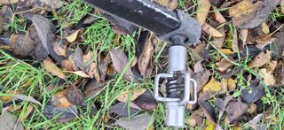 Cannondale F29 con muchas mejoras