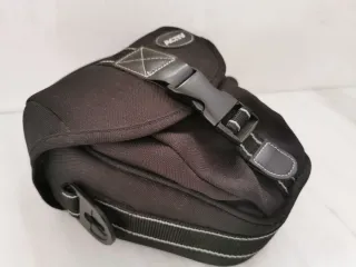 Cámara Reflex Nikon F80 + Objetivo 28-80mm