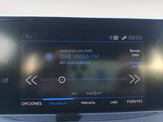 Peugeot 2008 Active Business