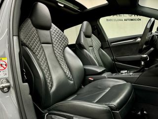 Audi RS3 Sportback 2.5 TFSI 400cv Quattro STronic