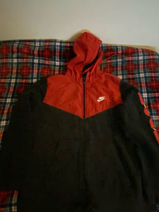 Set 3 Nike felpe uomo