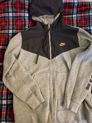 Set 3 Nike felpe uomo