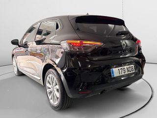 Renault Clio Evolution