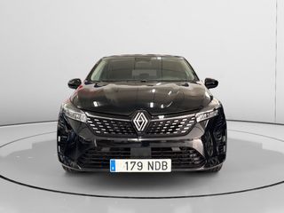 Renault Clio Evolution