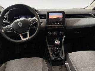 Renault Clio Evolution