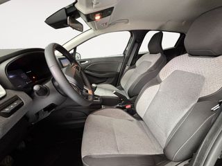 Renault Clio Evolution