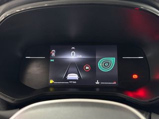 Renault Clio Evolution