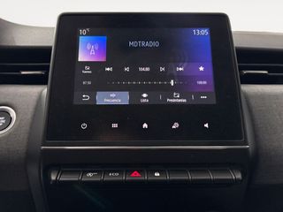 Renault Clio Evolution