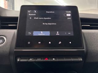 Renault Clio Evolution