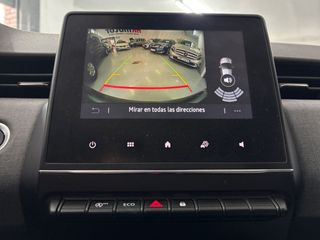 Renault Clio Evolution