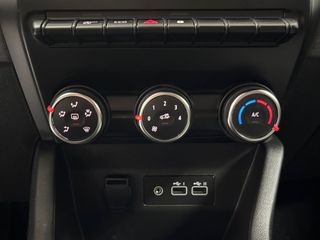 Renault Clio Evolution