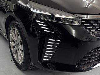 Renault Clio Evolution