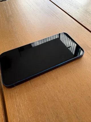 iPhone 12 Mini Azul