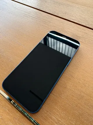 iPhone 12 Mini Azul