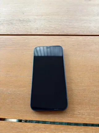 iPhone 12 Mini Azul