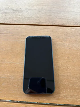 iPhone 12 Mini Azul