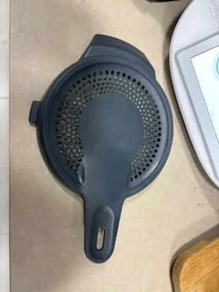 Robot Cocina Thermomix TM6 Vorwerk