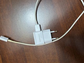 Caricabatterie Samsung