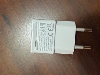 Caricabatterie Samsung