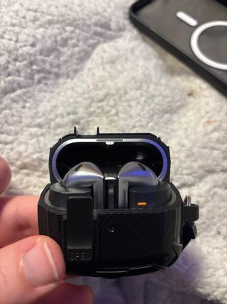 Samsung Galaxy Buds 3