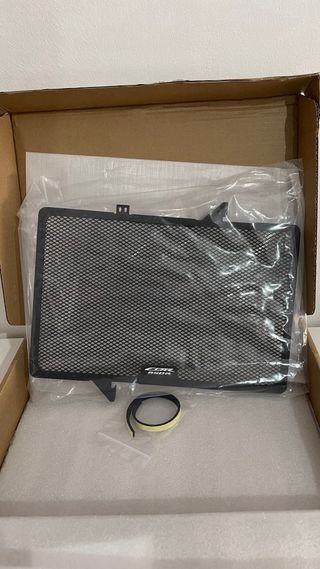 Protector Radiador Honda CBR650R Nuevo