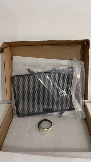 Protector Radiador Honda CBR650R Nuevo