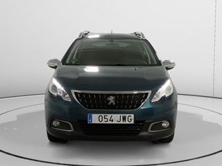 Peugeot 2008 Style