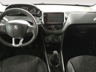Peugeot 2008 Style