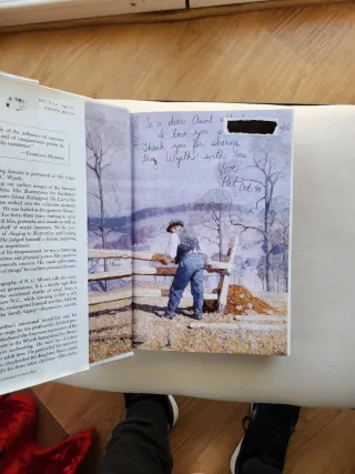 N. C. Wyeth: A Biography