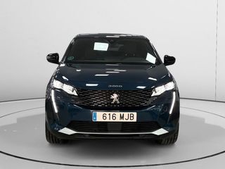 Peugeot 3008 Allure Pack