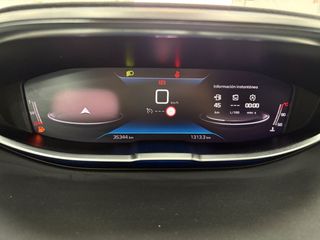 Peugeot 3008 Allure Pack