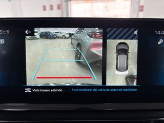 Peugeot 3008 Allure Pack