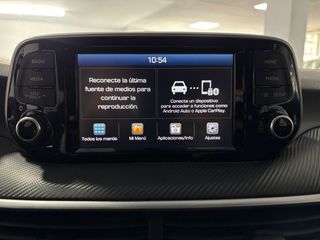 Hyundai Tucson Klass 2WD