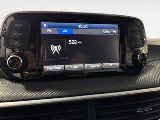 Hyundai Tucson Klass 2WD