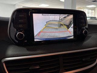 Hyundai Tucson Klass 2WD