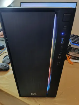 PC ORDENADOR ECONÓMICO PARA ESTUDIO INTEL i3