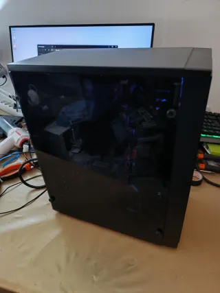 PC ORDENADOR ECONÓMICO PARA ESTUDIO INTEL i3