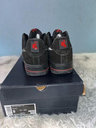 Nike Air Force 1 LV8 Talla 41