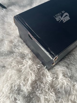 Nike Air Force 1 LV8 Talla 41