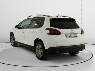 Peugeot 2008 Style