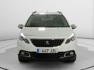 Peugeot 2008 Style