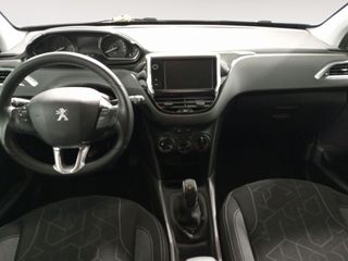 Peugeot 2008 Style