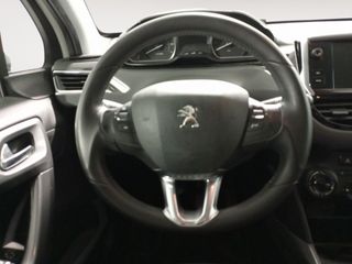 Peugeot 2008 Style