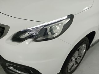 Peugeot 2008 Style