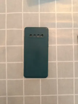 Samsung Galaxy S10 Nero