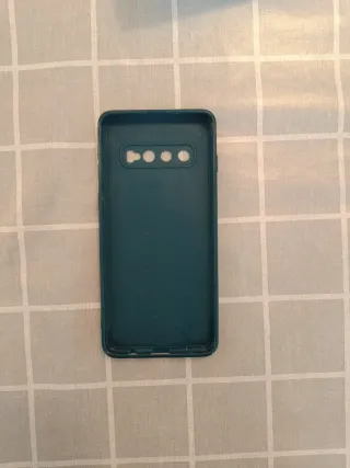 Samsung Galaxy S10 Nero