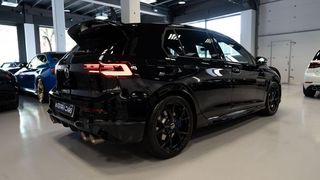 Volkswagen Golf R 20 ANIVERSARIO
