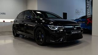 Volkswagen Golf R 20 ANIVERSARIO