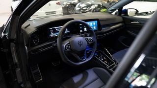 Volkswagen Golf R 20 ANIVERSARIO