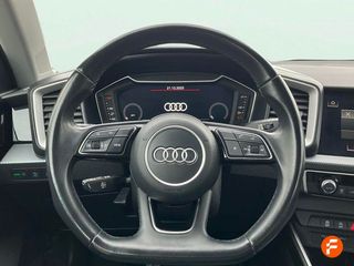 Audi A1 Sportback Adrenalin 25 TFSI 70kW (95CV)